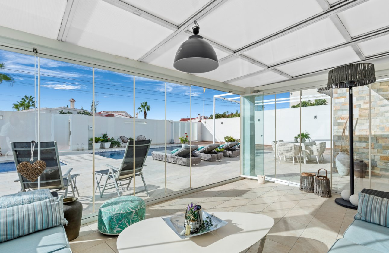 Revente - Villa - Ciudad Quesada - Ciudad Quesada - Rojales