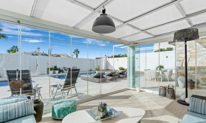 Revente - Villa - Ciudad Quesada - Ciudad Quesada - Rojales