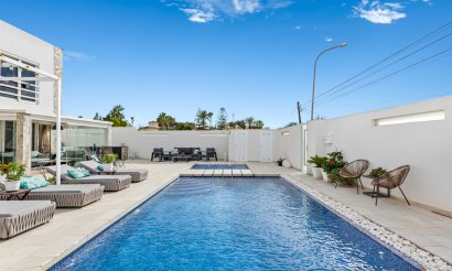 Revente - Villa - Ciudad Quesada - Ciudad Quesada - Rojales
