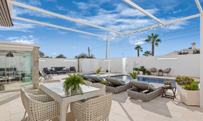 Revente - Villa - Ciudad Quesada - Ciudad Quesada - Rojales