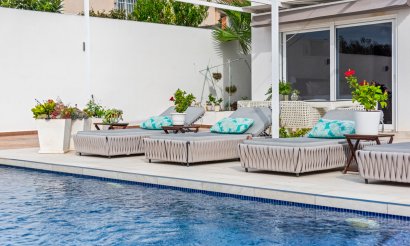 Revente - Villa - Ciudad Quesada - Ciudad Quesada - Rojales