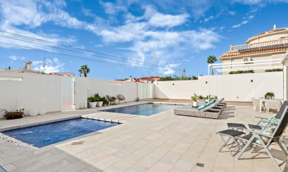 Revente - Villa - Ciudad Quesada - Ciudad Quesada - Rojales