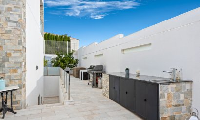 Revente - Villa - Ciudad Quesada - Ciudad Quesada - Rojales