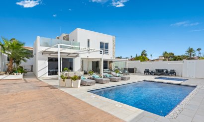 Revente - Villa - Ciudad Quesada - Ciudad Quesada - Rojales