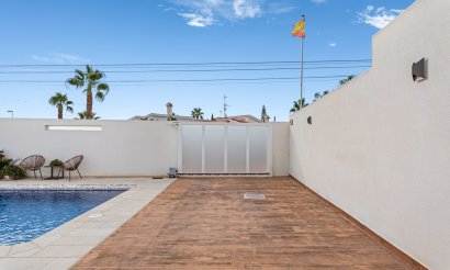 Revente - Villa - Ciudad Quesada - Ciudad Quesada - Rojales