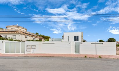 Revente - Villa - Ciudad Quesada - Ciudad Quesada - Rojales