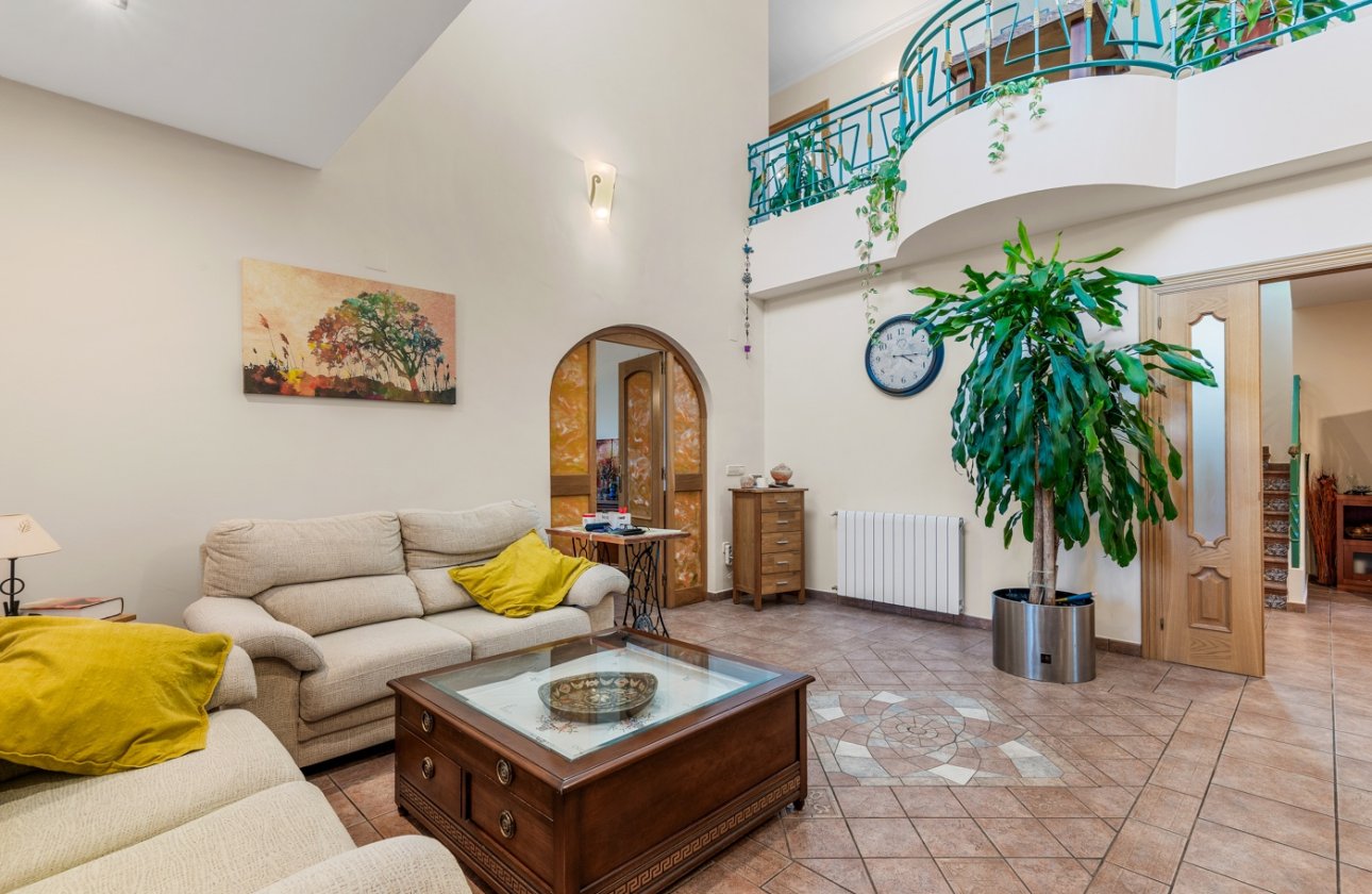 Revente - Villa - Polop