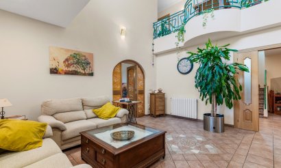 Revente - Villa - Polop