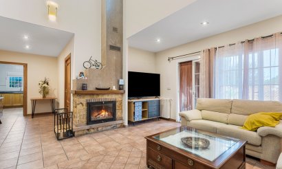 Revente - Villa - Polop