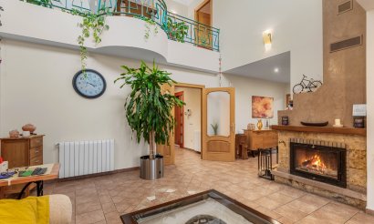 Revente - Villa - Polop