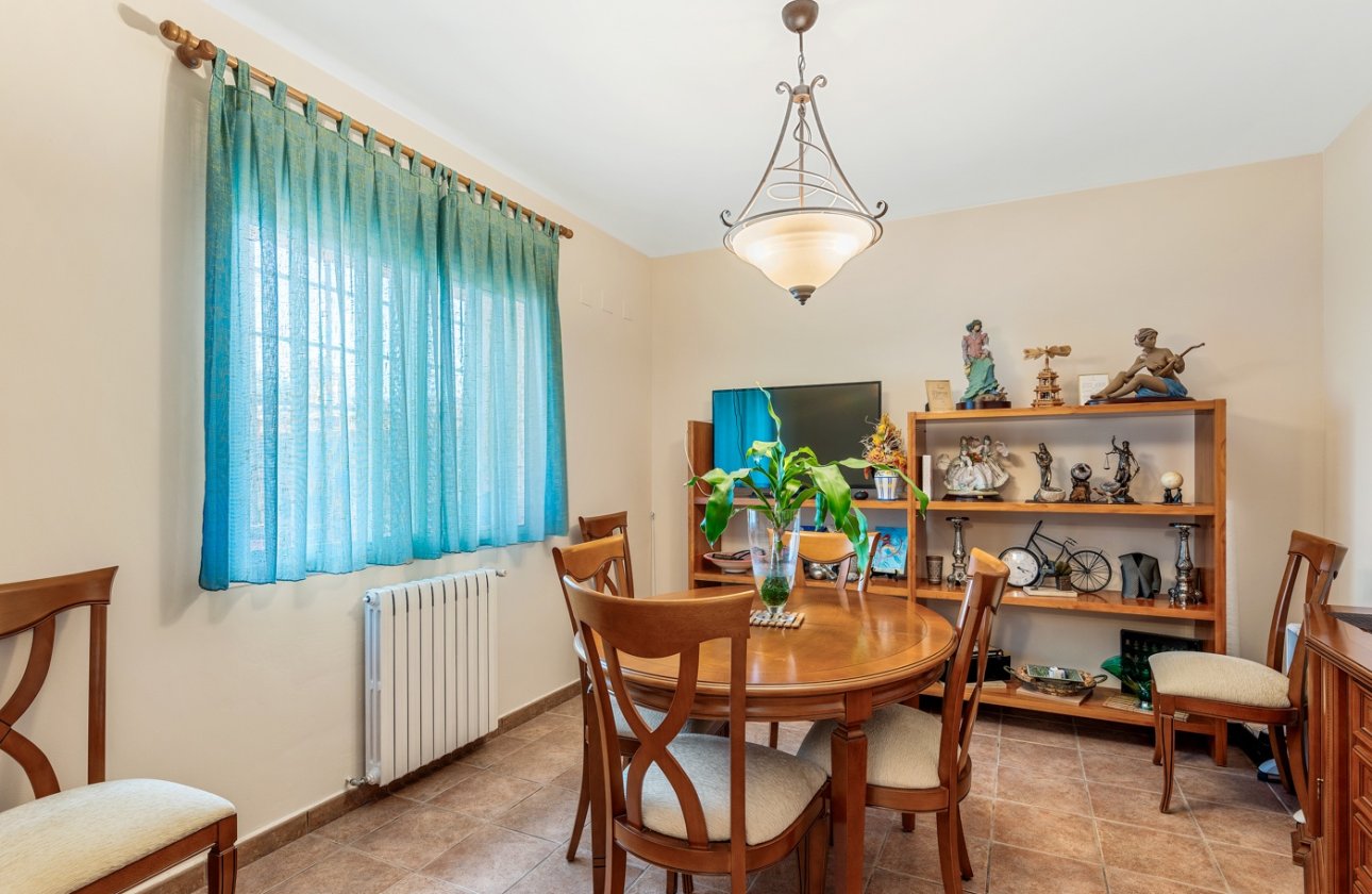Revente - Villa - Polop