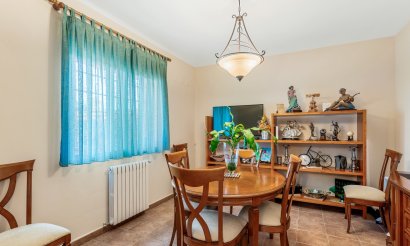 Revente - Villa - Polop