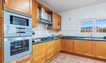 Revente - Villa - Polop