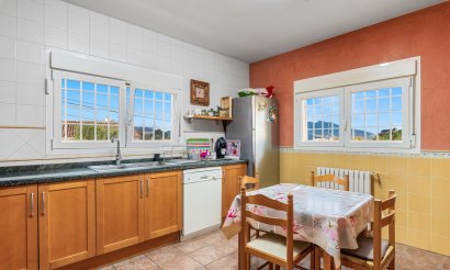 Revente - Villa - Polop