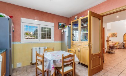 Revente - Villa - Polop
