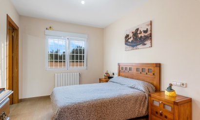 Revente - Villa - Polop