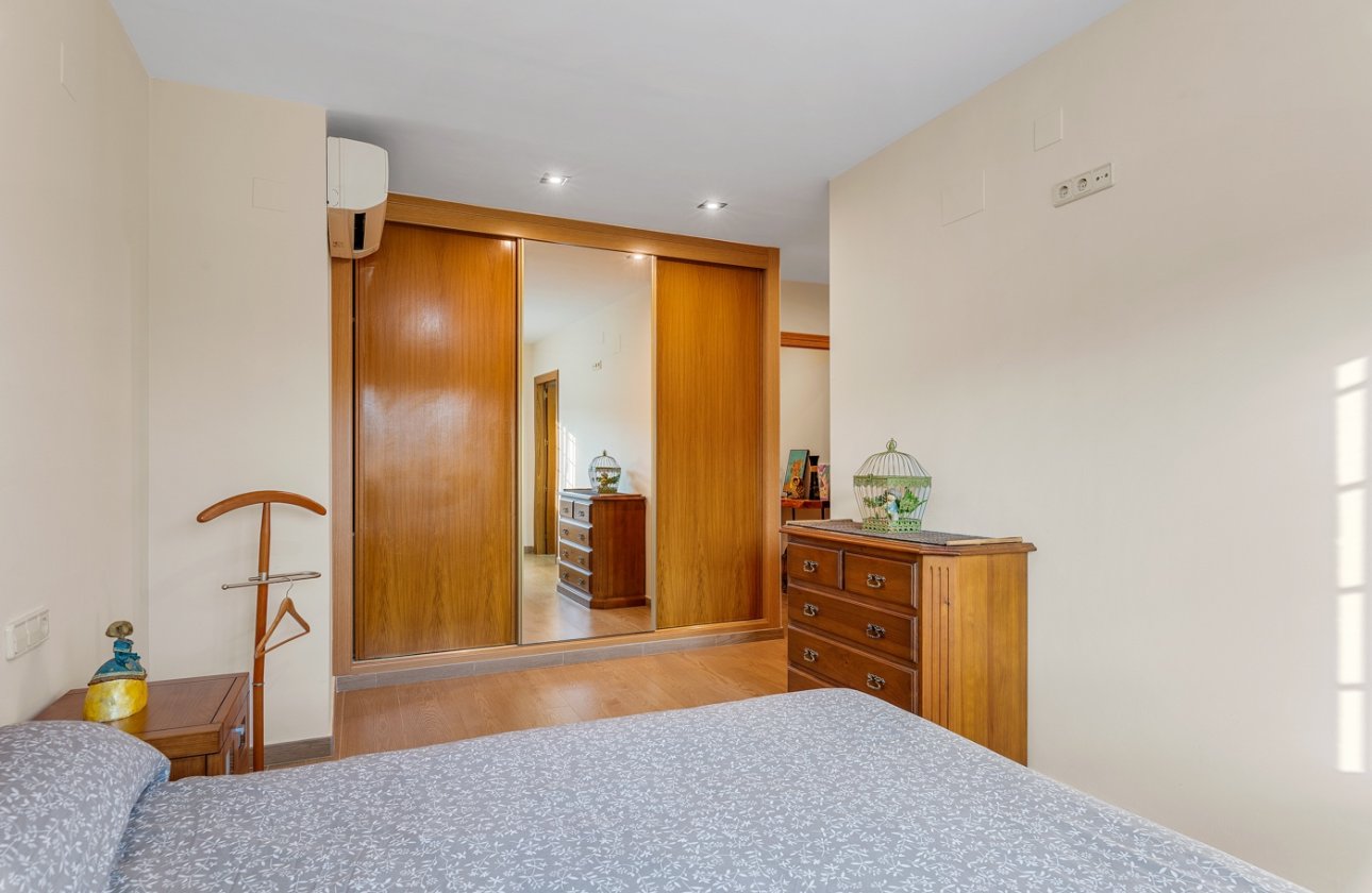 Revente - Villa - Polop
