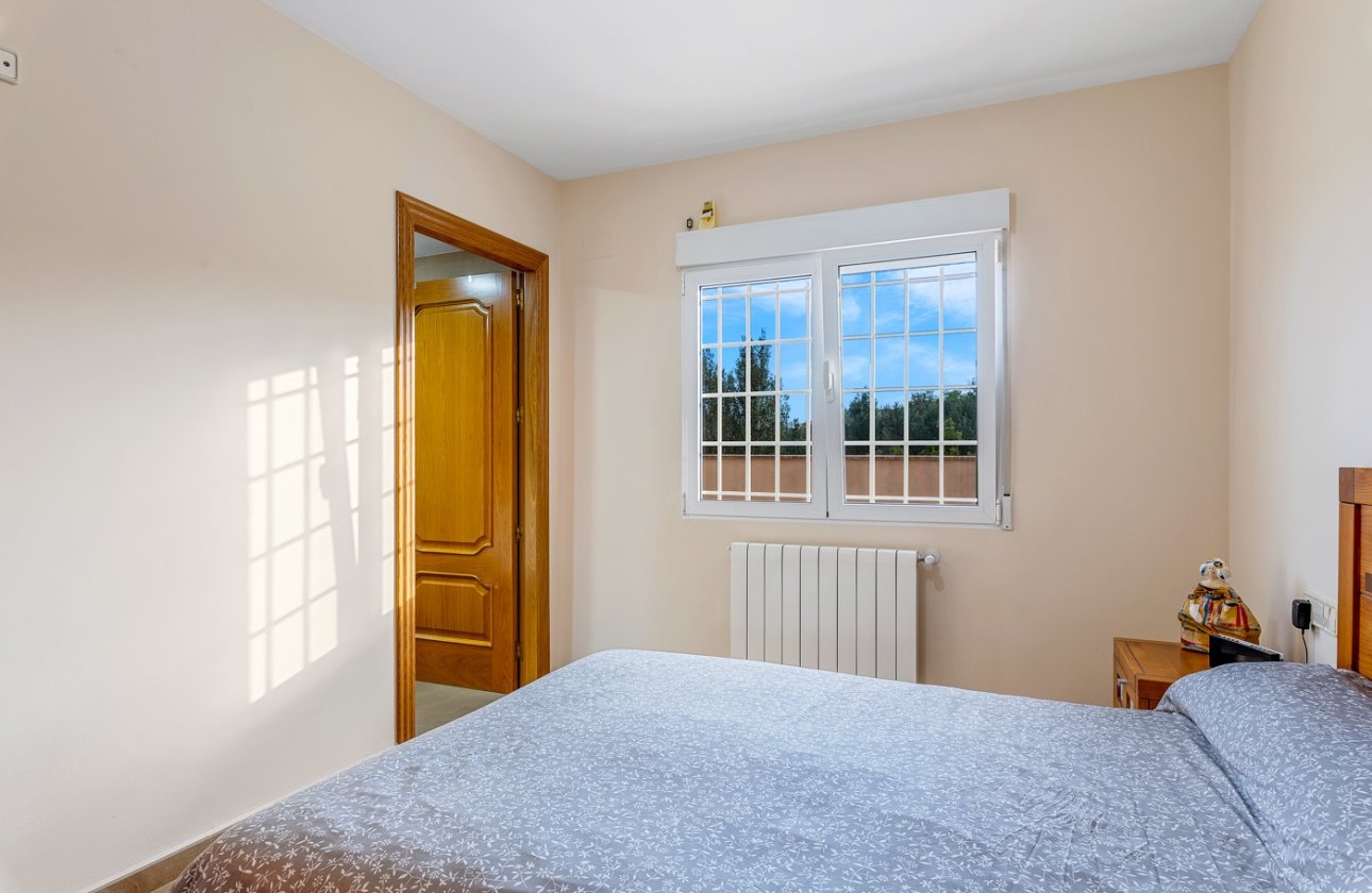 Revente - Villa - Polop