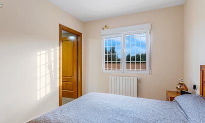Revente - Villa - Polop
