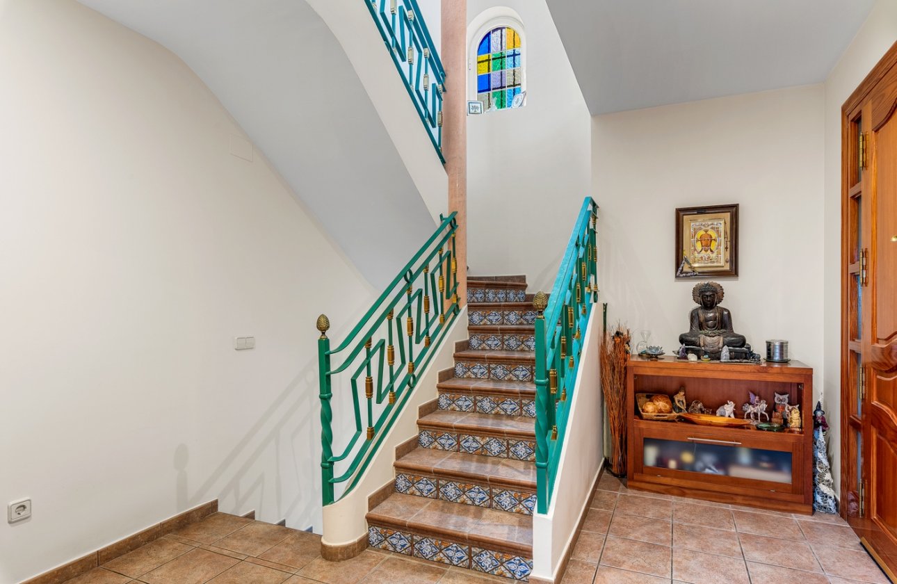Revente - Villa - Polop