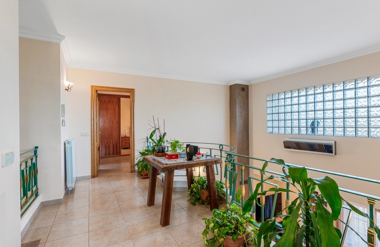 Revente - Villa - Polop