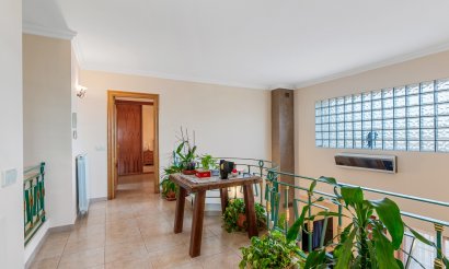 Revente - Villa - Polop