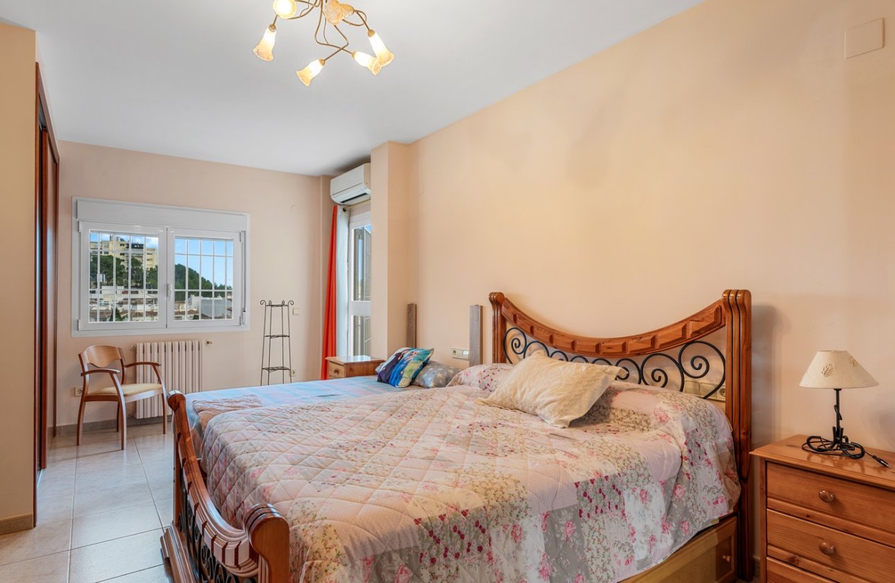 Revente - Villa - Polop