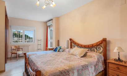 Revente - Villa - Polop