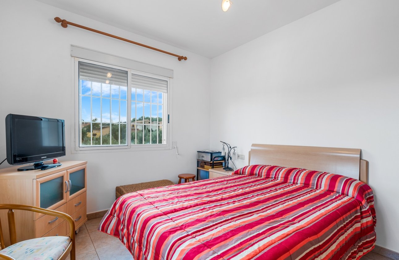 Revente - Villa - Polop