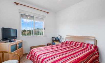 Revente - Villa - Polop