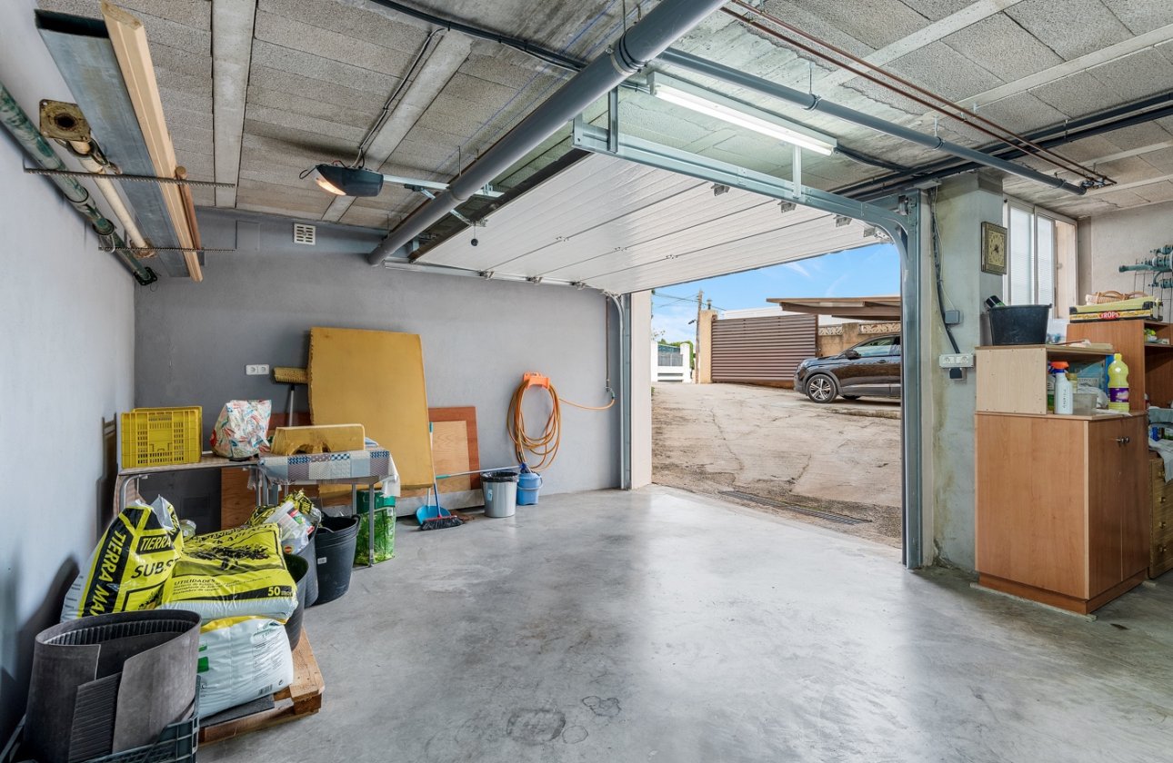Revente - Villa - Polop