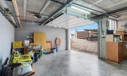 Revente - Villa - Polop