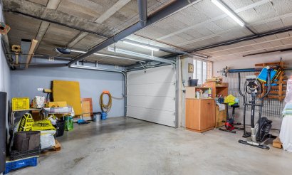 Revente - Villa - Polop