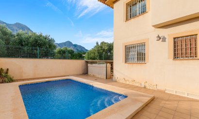 Revente - Villa - Polop