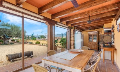 Revente - Villa - Polop