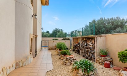 Revente - Villa - Polop