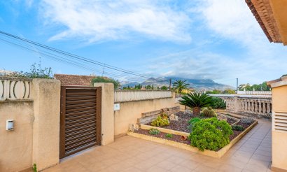 Revente - Villa - Polop