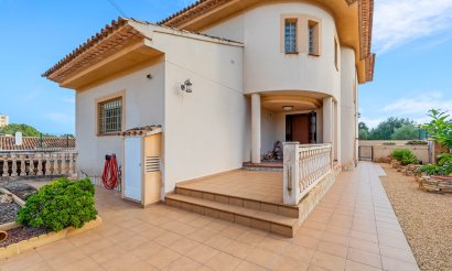 Revente - Villa - Polop