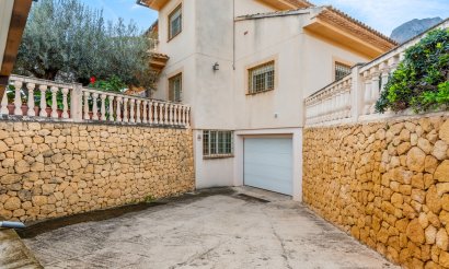 Revente - Villa - Polop