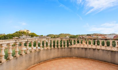 Revente - Villa - Polop