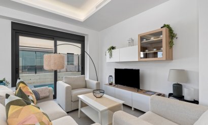 Revente - Maison de ville - San Fulgencio - La Marina
