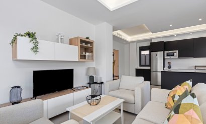 Revente - Maison de ville - San Fulgencio - La Marina