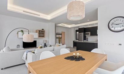 Revente - Maison de ville - San Fulgencio - La Marina