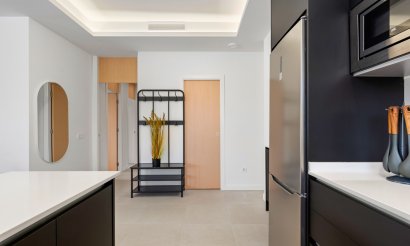Revente - Maison de ville - San Fulgencio - La Marina