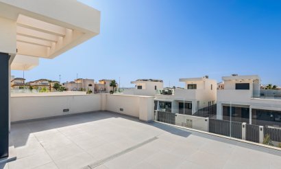 Revente - Maison de ville - San Fulgencio - La Marina