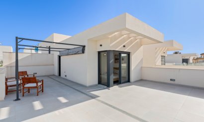 Revente - Maison de ville - San Fulgencio - La Marina