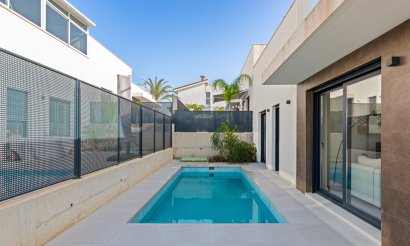 Revente - Maison de ville - San Fulgencio - La Marina