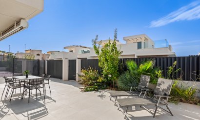 Revente - Maison de ville - San Fulgencio - La Marina