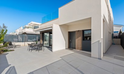 Revente - Maison de ville - San Fulgencio - La Marina