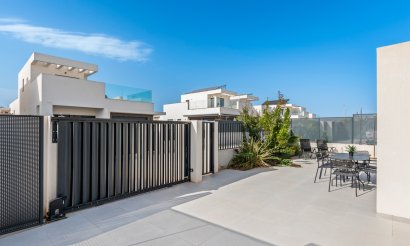 Revente - Maison de ville - San Fulgencio - La Marina